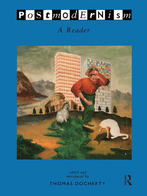 cover image of Postmodernism